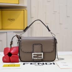 Fendi Top Handle Bags